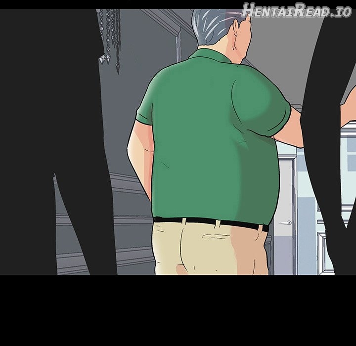 Project Utopia Chapter 110 - page 73