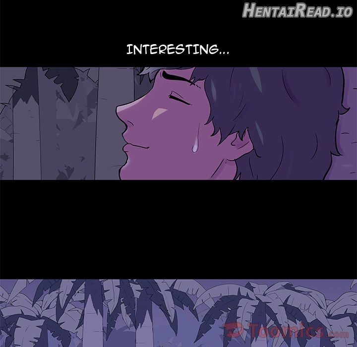Project Utopia Chapter 69 - page 38