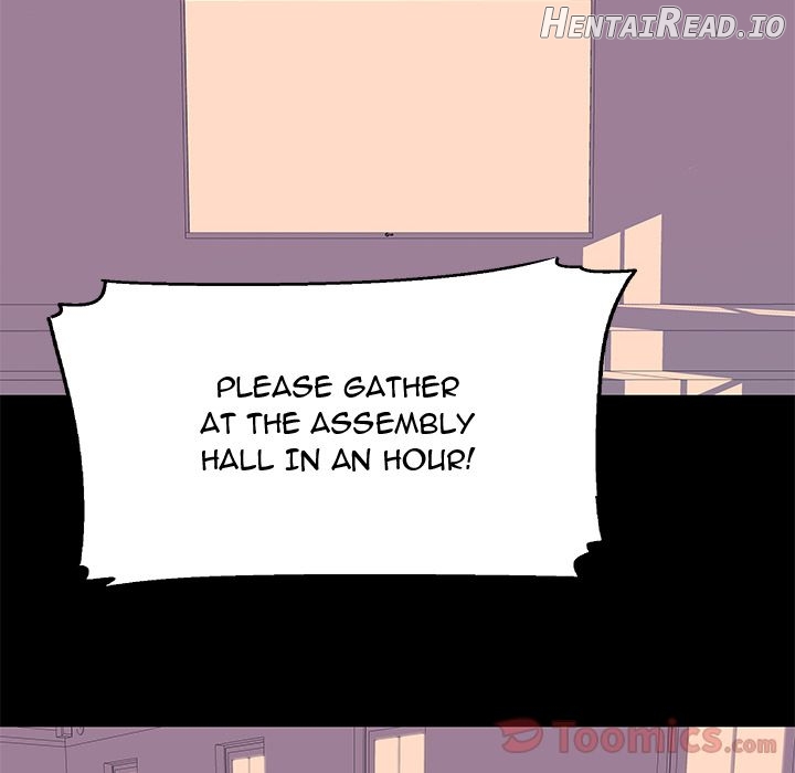 Project Utopia Chapter 69 - page 81