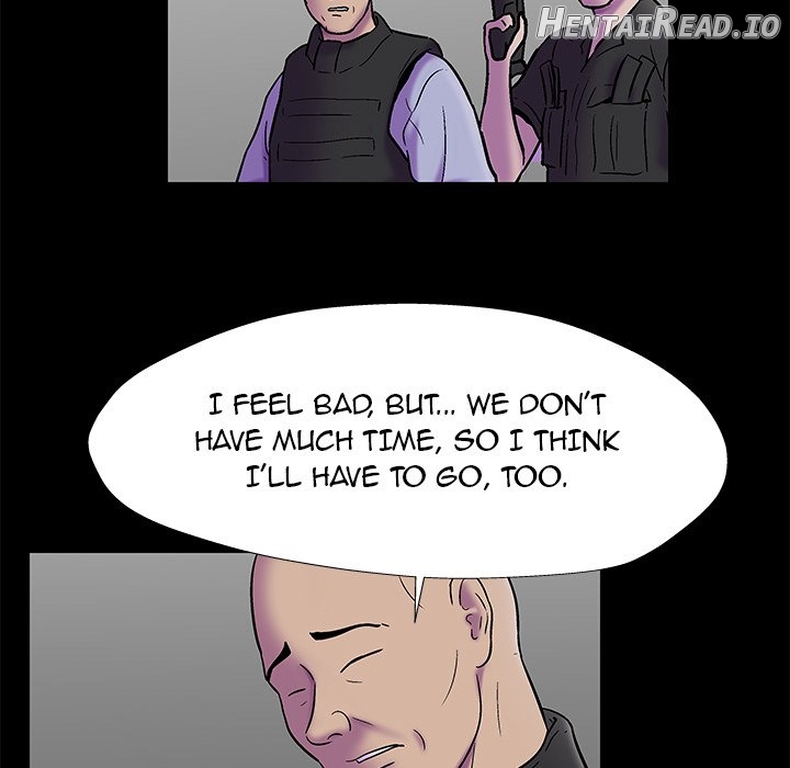 Project Utopia Chapter 177 - page 38