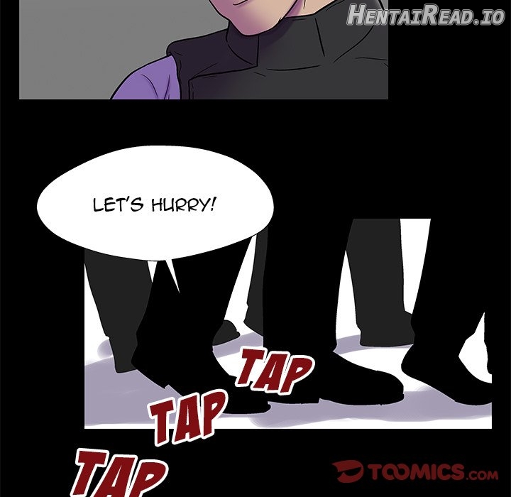 Project Utopia Chapter 177 - page 39