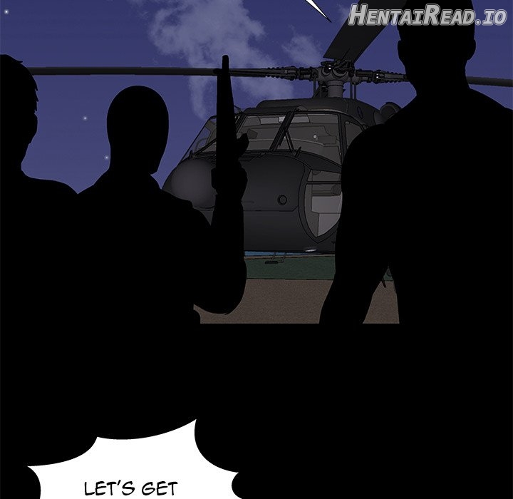 Project Utopia Chapter 177 - page 50