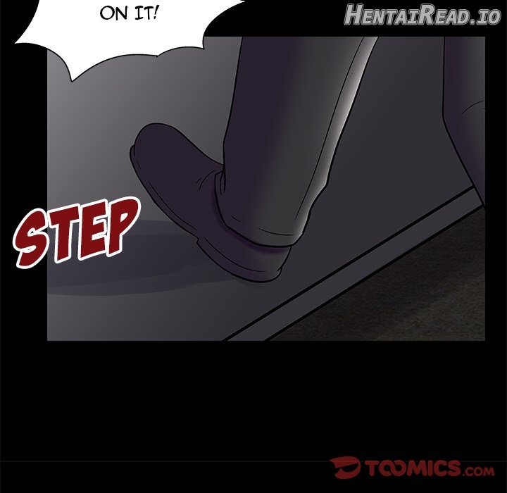 Project Utopia Chapter 177 - page 51