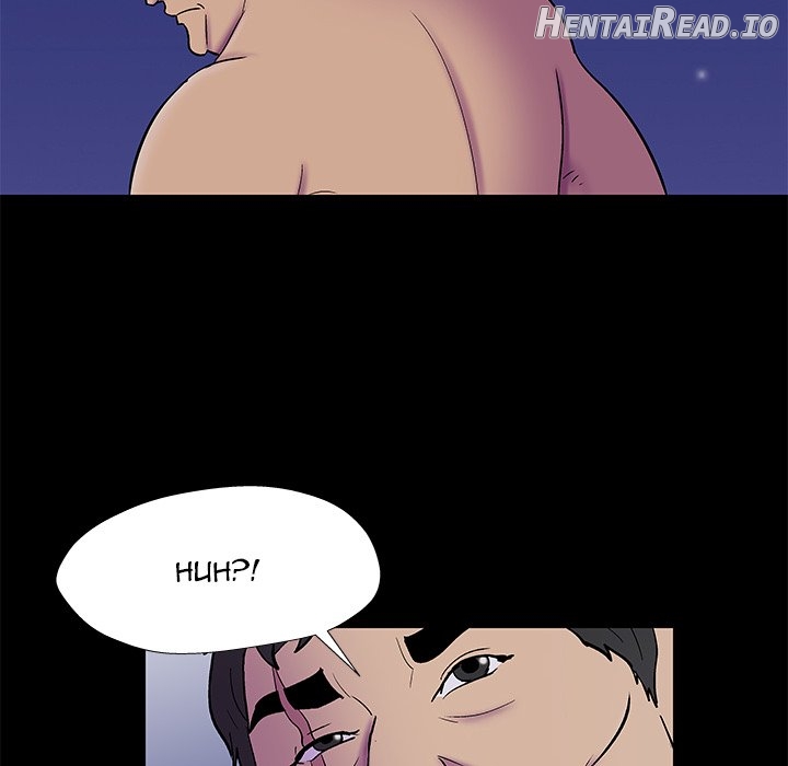 Project Utopia Chapter 177 - page 54