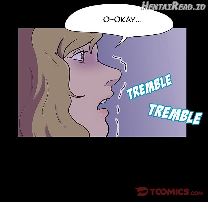 Project Utopia Chapter 111 - page 50