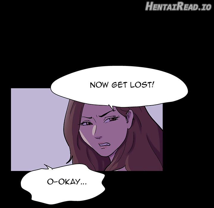 Project Utopia Chapter 111 - page 51