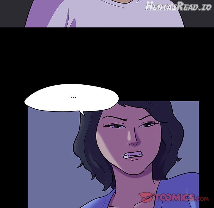 Project Utopia Chapter 111 - page 66