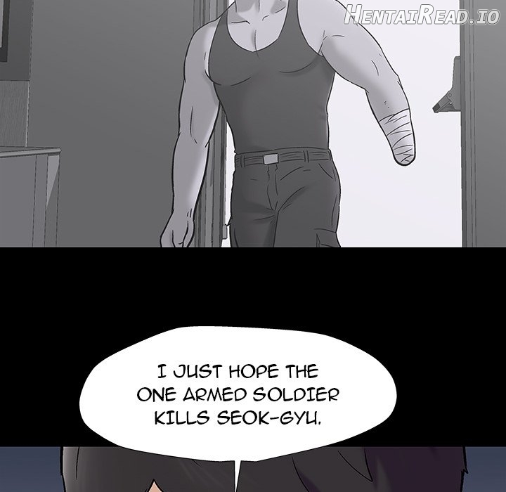 Project Utopia Chapter 178 - page 15