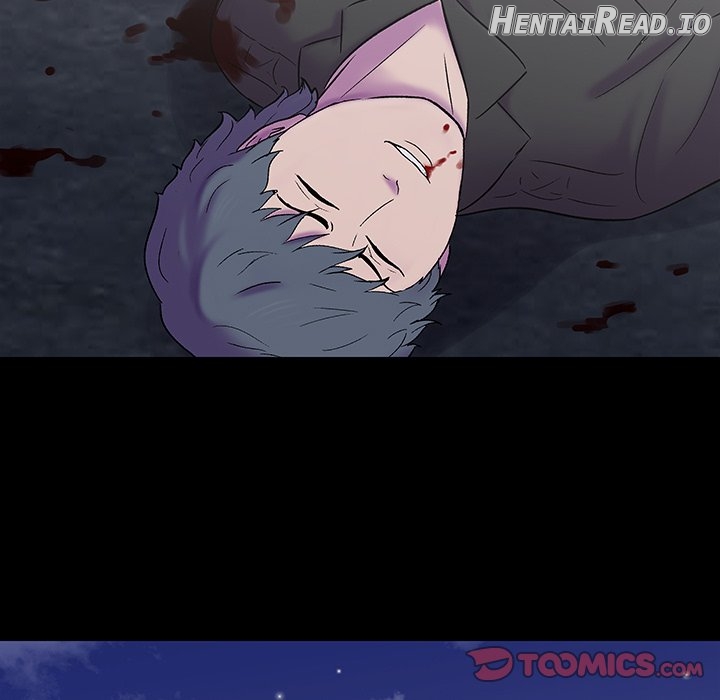 Project Utopia Chapter 178 - page 26