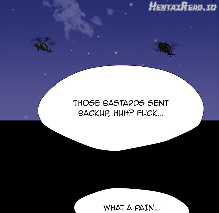 Project Utopia Chapter 178 - page 51