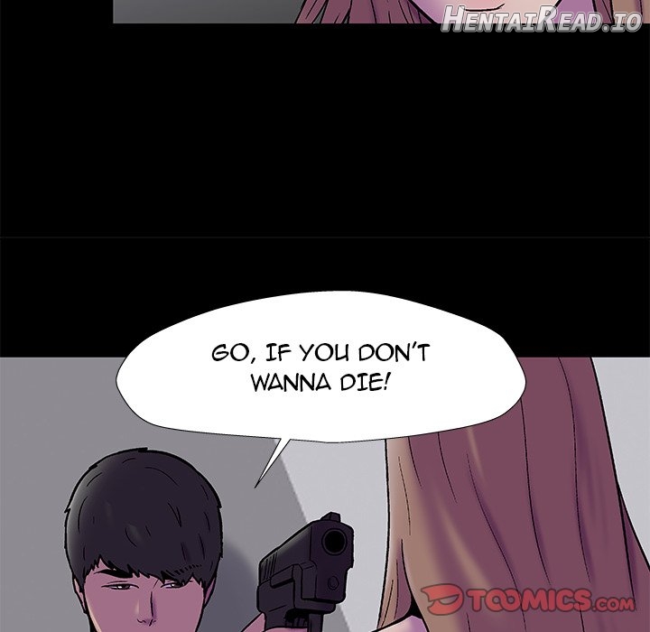 Project Utopia Chapter 178 - page 66