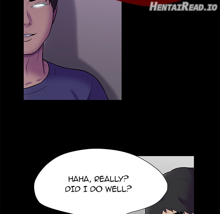 Project Utopia Chapter 178 - page 81