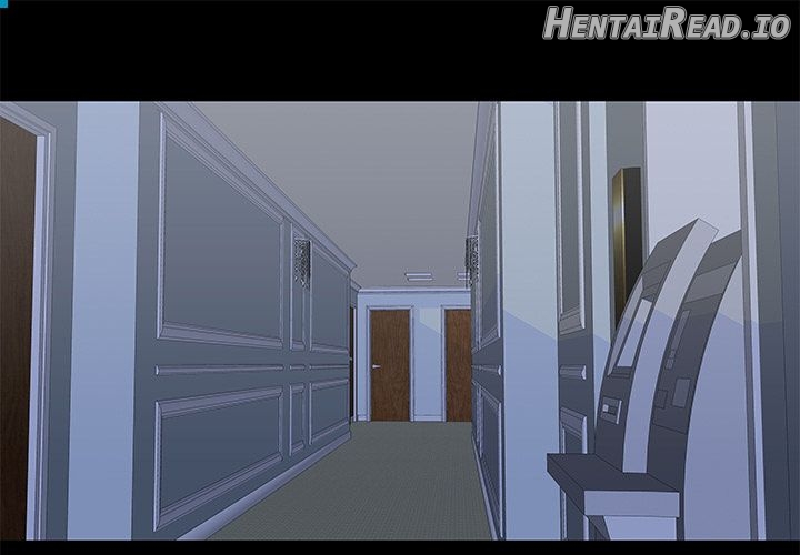 Project Utopia Chapter 70 - page 1