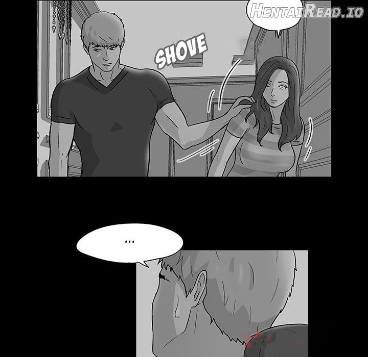 Project Utopia Chapter 70 - page 10