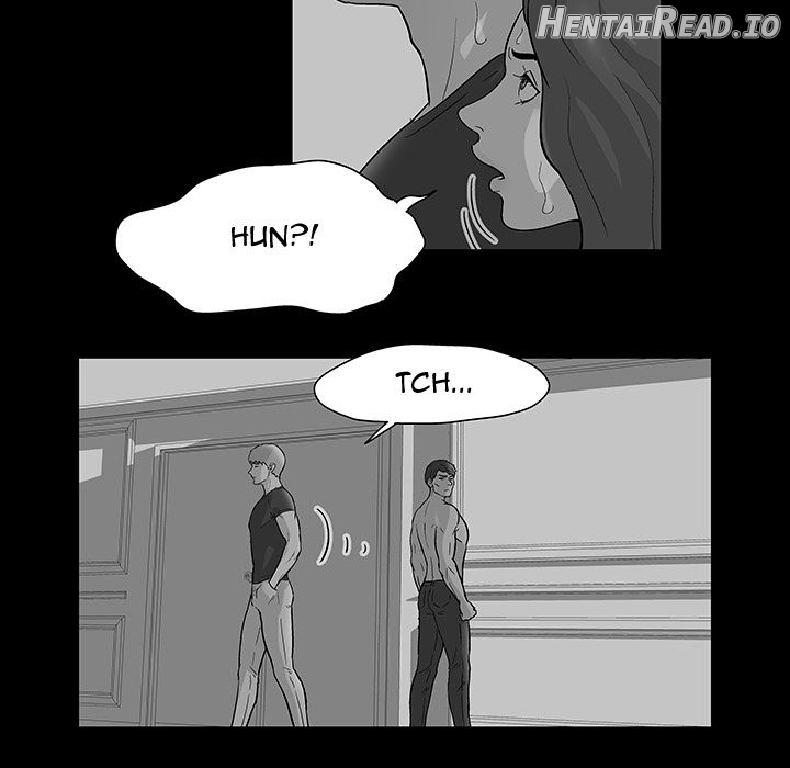 Project Utopia Chapter 70 - page 11