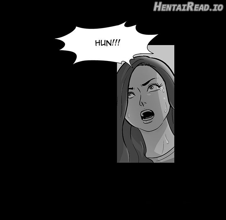 Project Utopia Chapter 70 - page 12