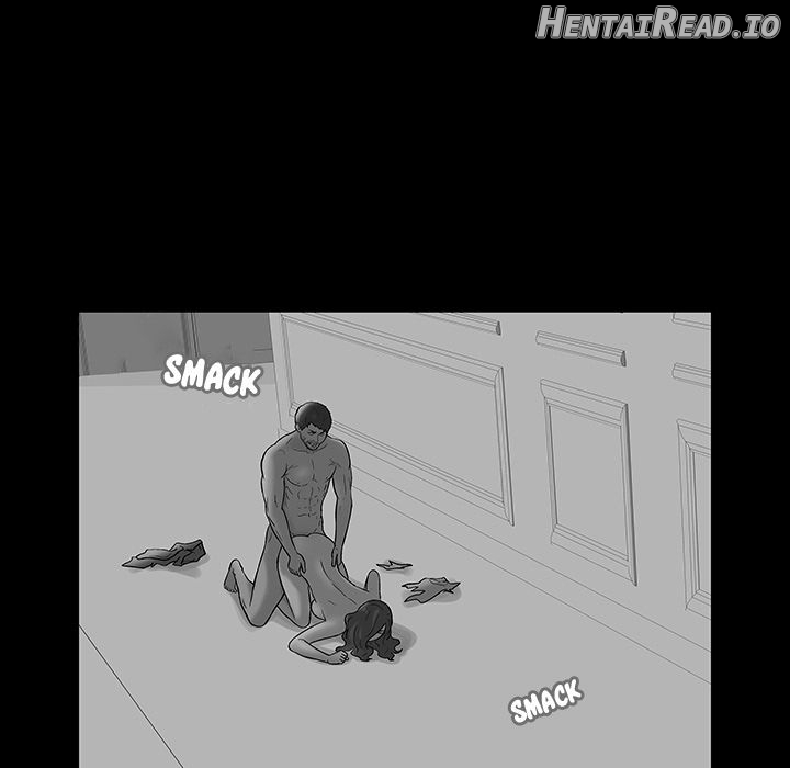 Project Utopia Chapter 70 - page 13