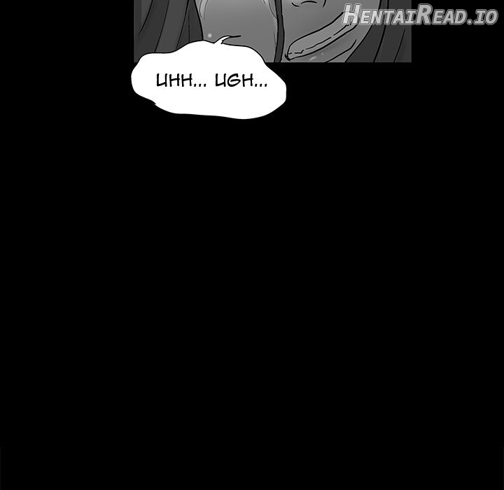 Project Utopia Chapter 70 - page 15