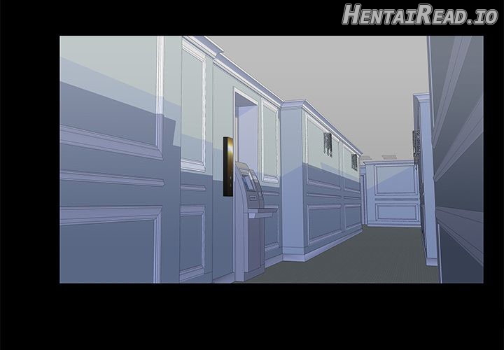 Project Utopia Chapter 70 - page 2