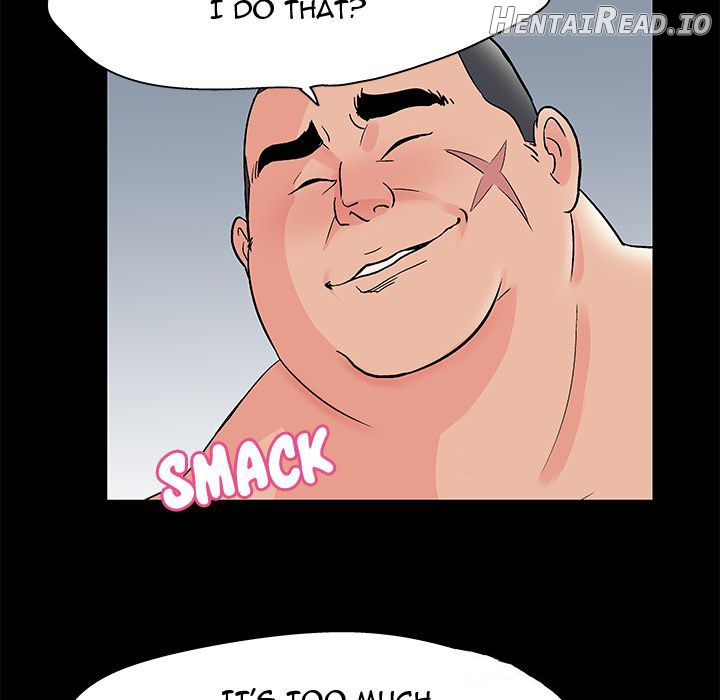 Project Utopia Chapter 70 - page 22