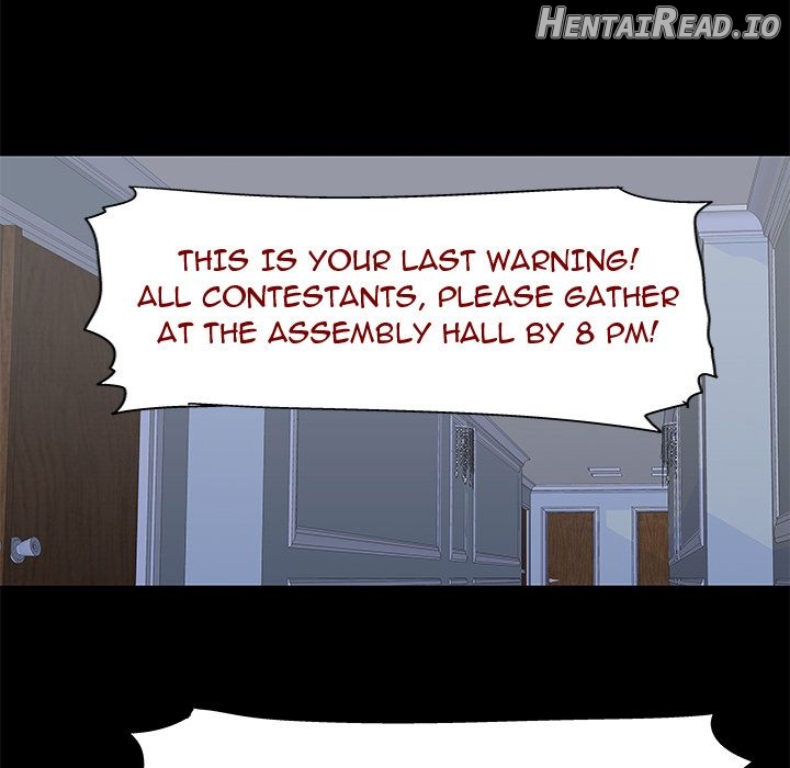 Project Utopia Chapter 70 - page 25