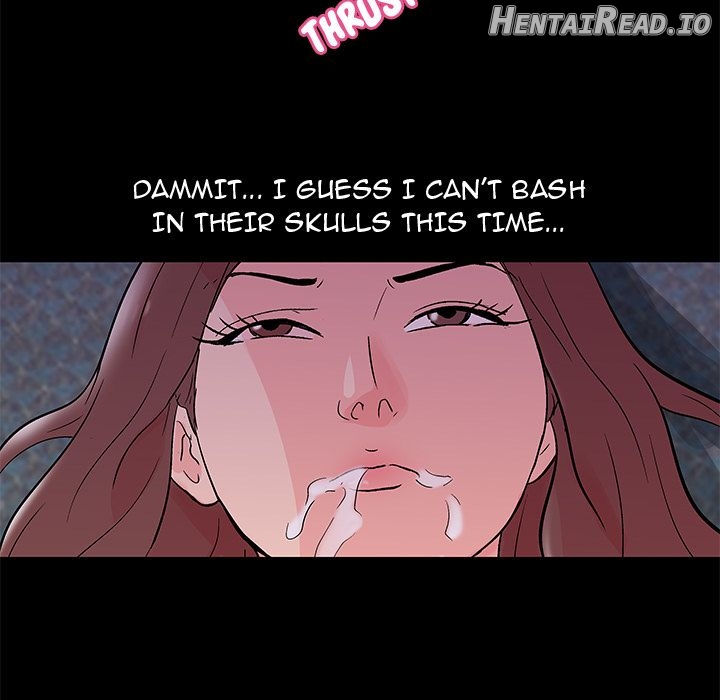 Project Utopia Chapter 70 - page 27