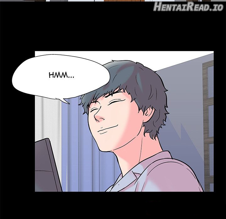 Project Utopia Chapter 70 - page 30