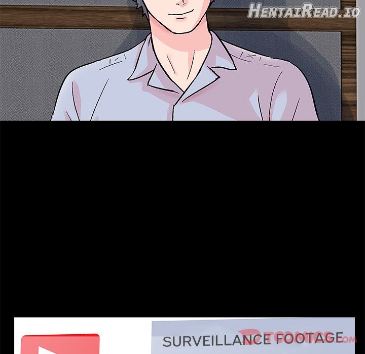 Project Utopia Chapter 70 - page 34