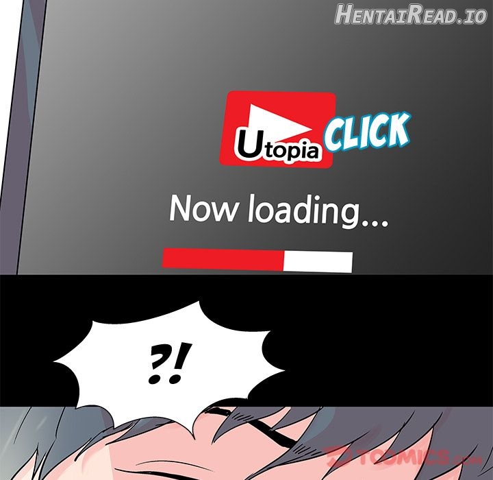 Project Utopia Chapter 70 - page 36