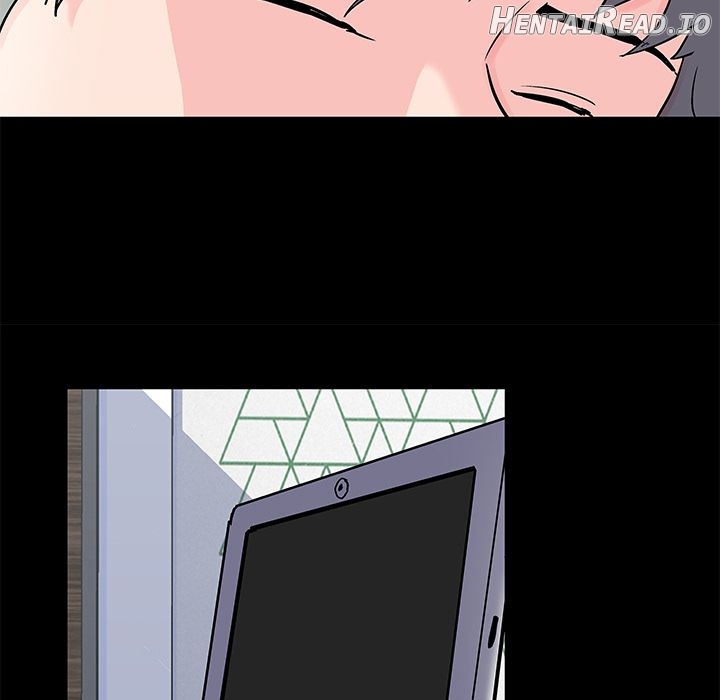 Project Utopia Chapter 70 - page 37