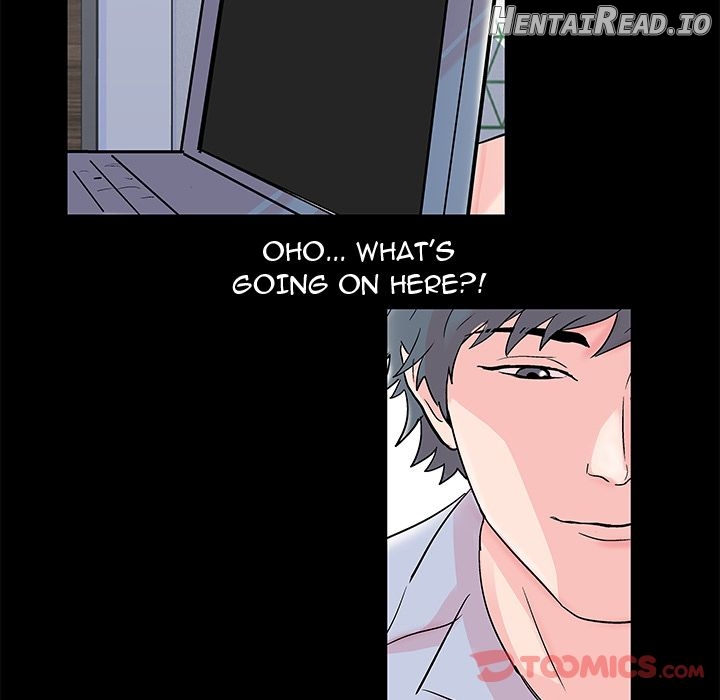 Project Utopia Chapter 70 - page 38