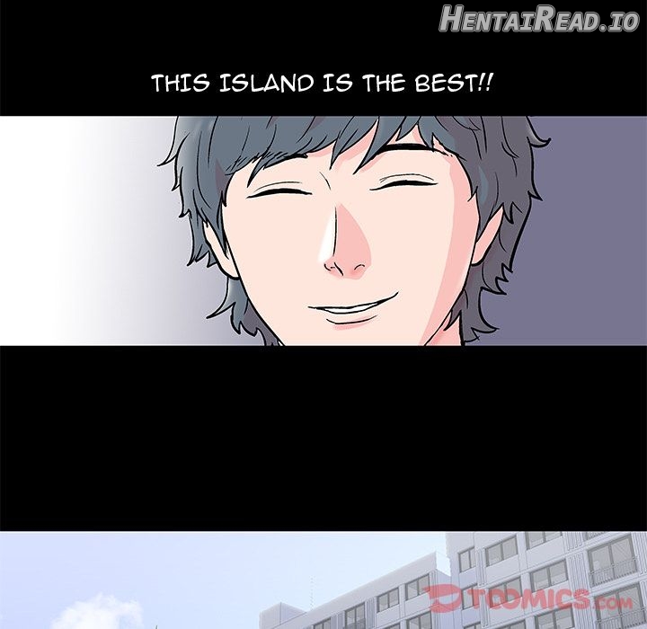 Project Utopia Chapter 70 - page 40