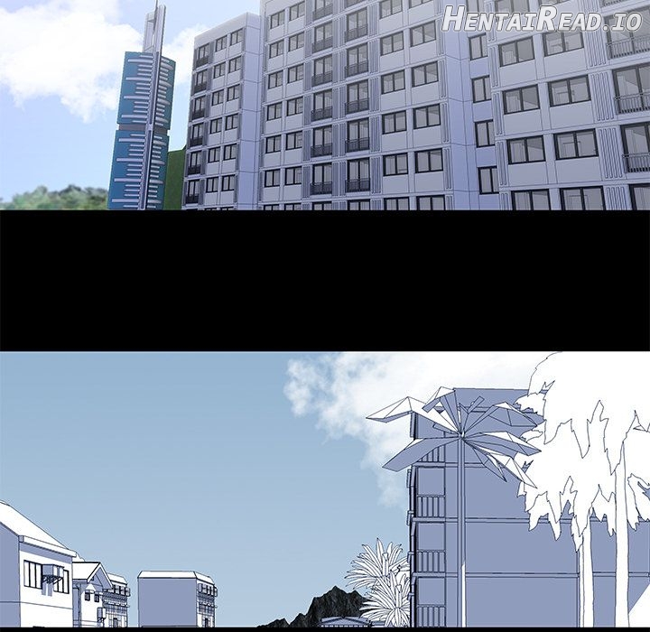 Project Utopia Chapter 70 - page 41