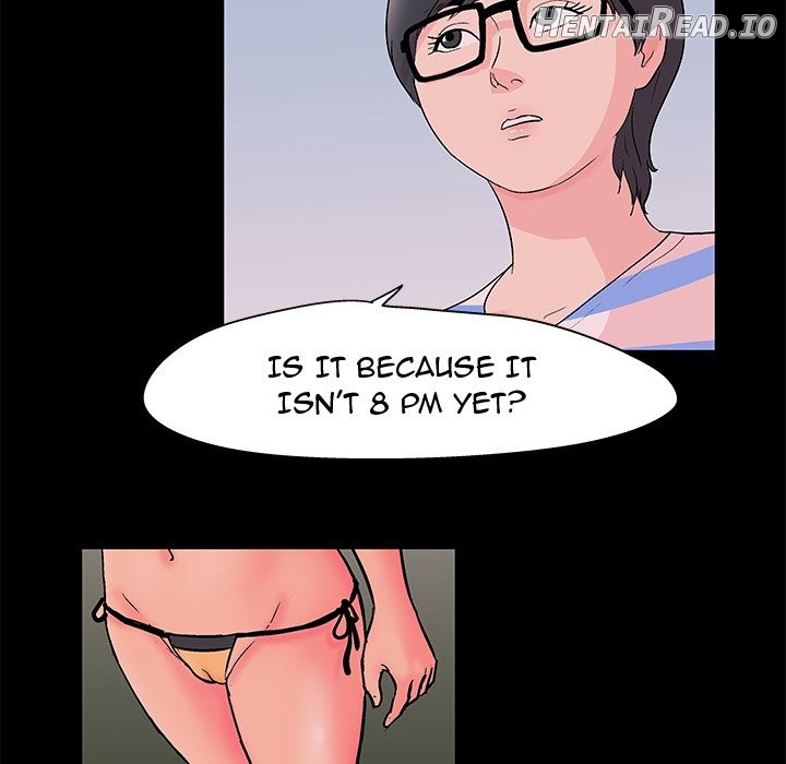 Project Utopia Chapter 70 - page 45