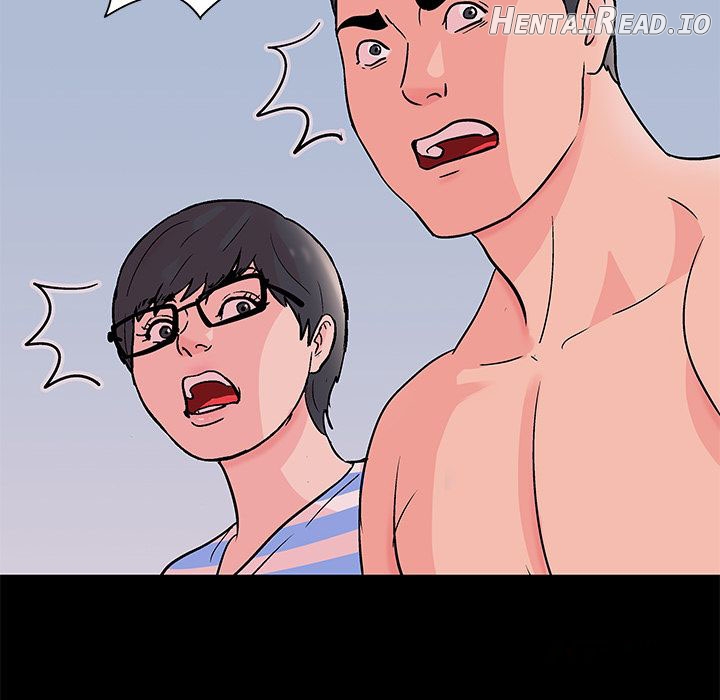 Project Utopia Chapter 70 - page 48