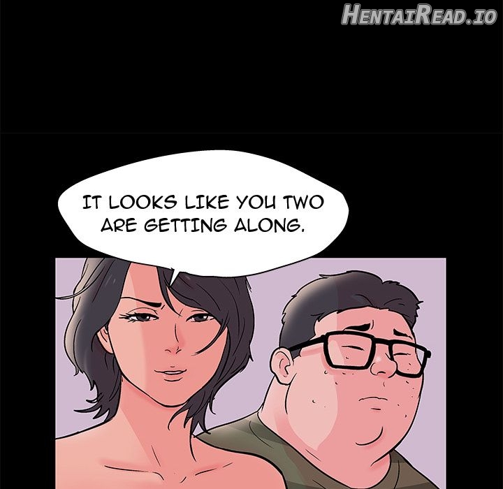 Project Utopia Chapter 70 - page 49