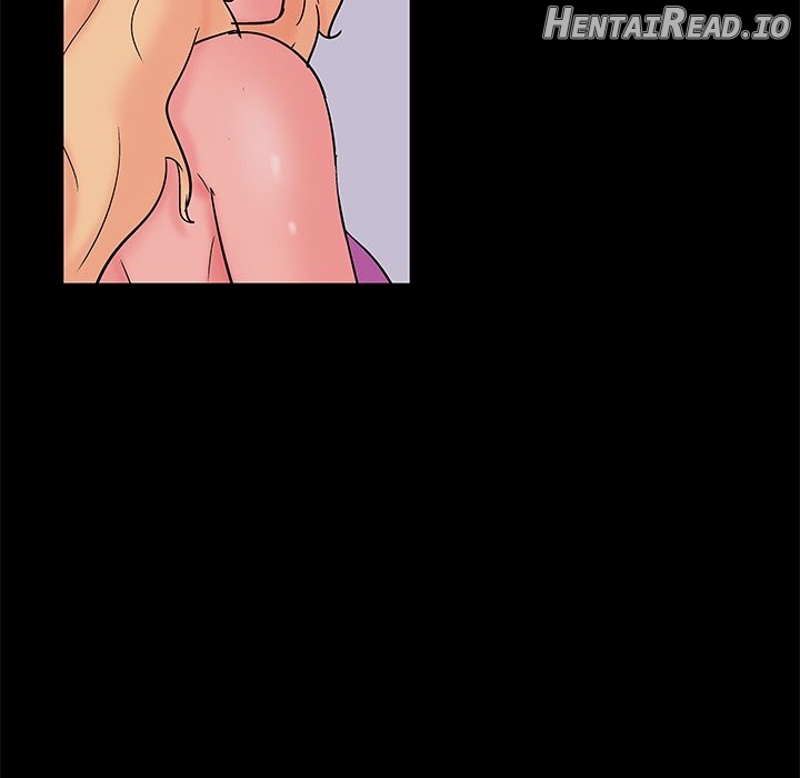 Project Utopia Chapter 70 - page 53