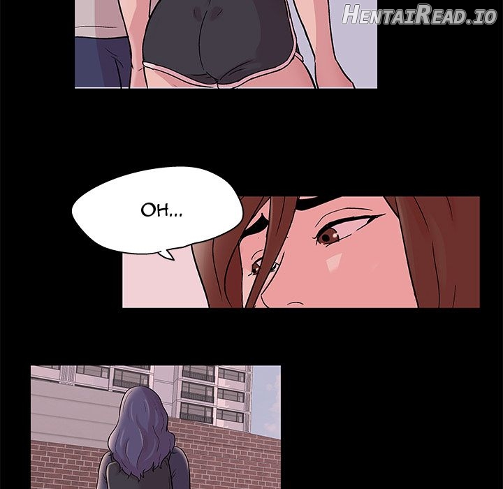 Project Utopia Chapter 70 - page 55