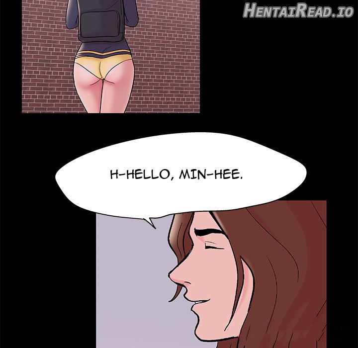 Project Utopia Chapter 70 - page 56