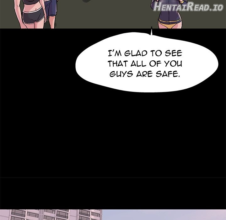 Project Utopia Chapter 70 - page 59