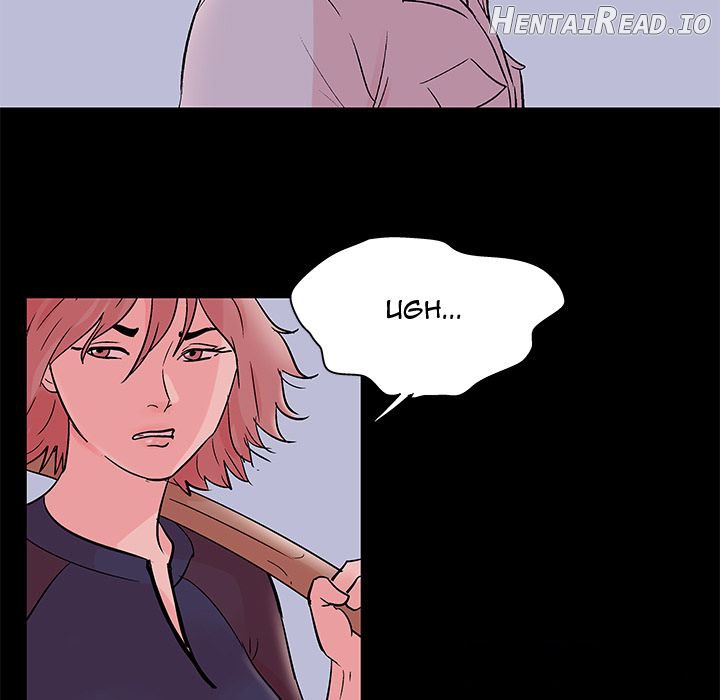 Project Utopia Chapter 70 - page 64