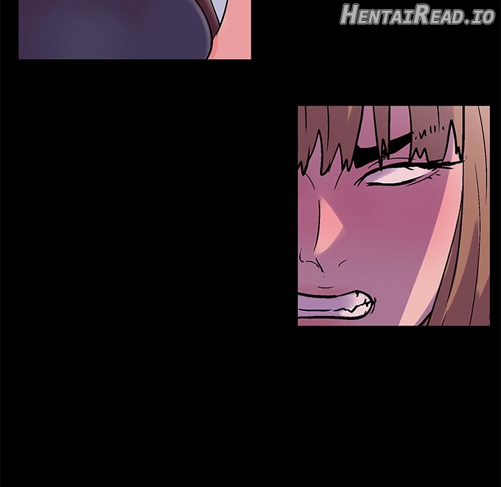 Project Utopia Chapter 70 - page 65