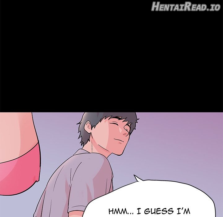 Project Utopia Chapter 70 - page 67