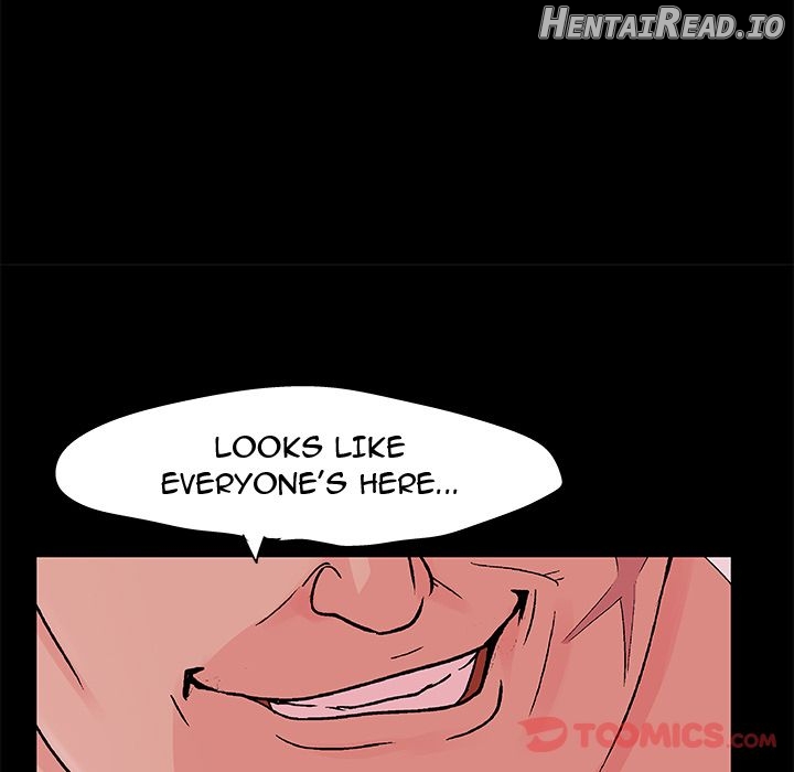 Project Utopia Chapter 70 - page 70