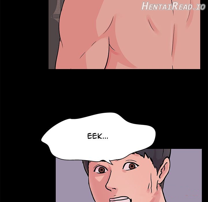 Project Utopia Chapter 70 - page 72