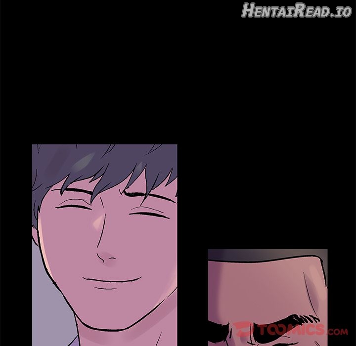 Project Utopia Chapter 70 - page 74