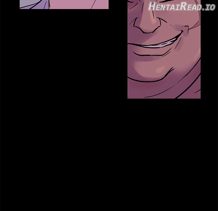 Project Utopia Chapter 70 - page 75