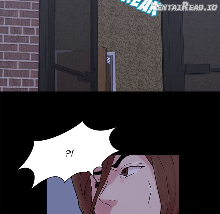 Project Utopia Chapter 70 - page 78