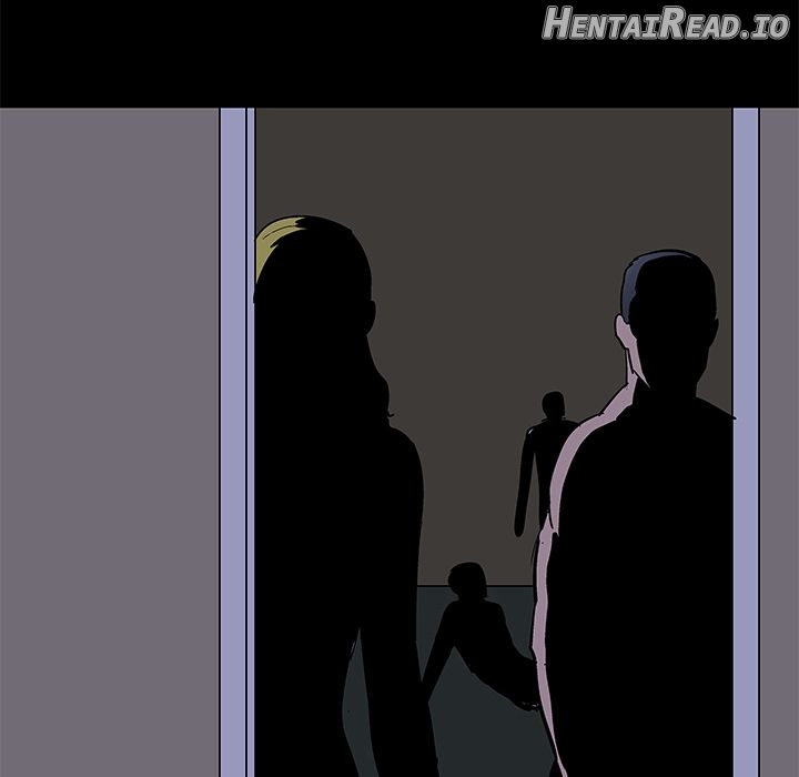 Project Utopia Chapter 70 - page 81
