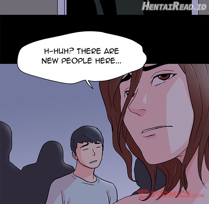 Project Utopia Chapter 70 - page 82